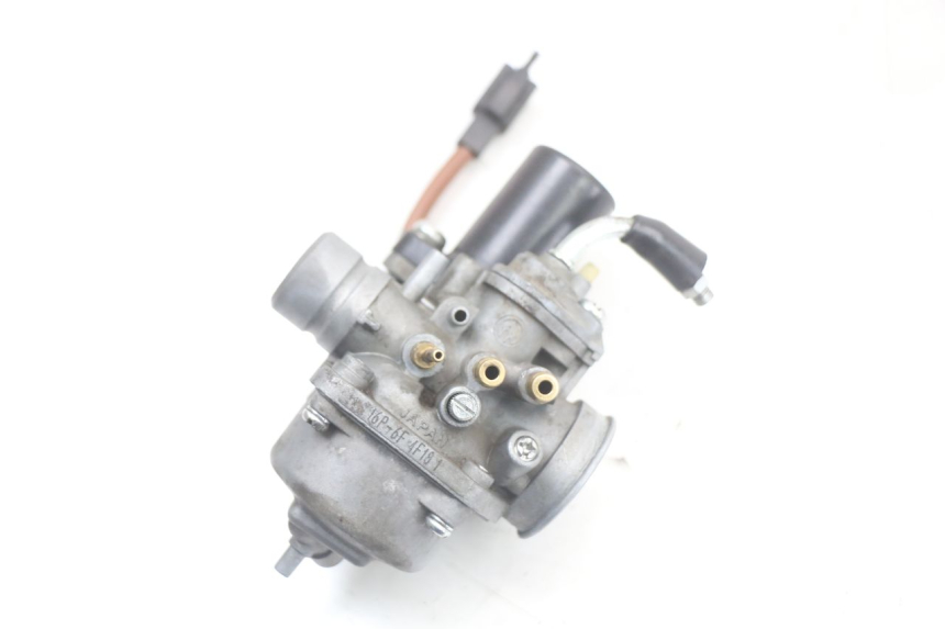 photo de CARBURATEUR NECO GPX LC 2T 50 (2014 - 2018)