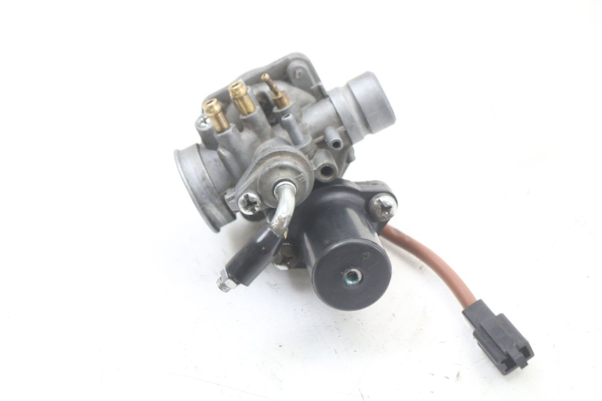 photo de CARBURATEUR NECO GPX LC 2T 50 (2014 - 2018)