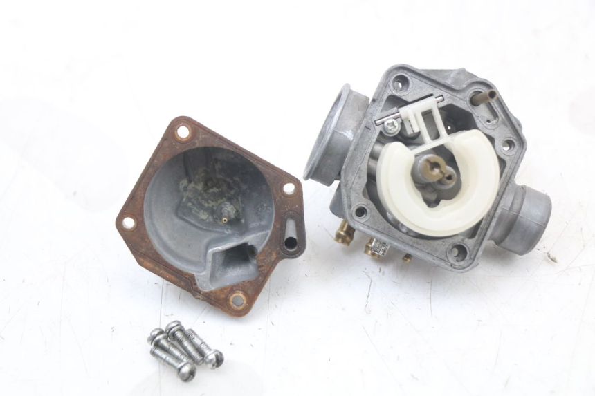 photo de CARBURATEUR NECO GPX LC 2T 50 (2014 - 2018)