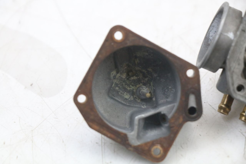 photo de CARBURATEUR NECO GPX LC 2T 50 (2014 - 2018)