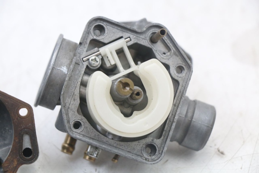 photo de CARBURATEUR NECO GPX LC 2T 50 (2014 - 2018)