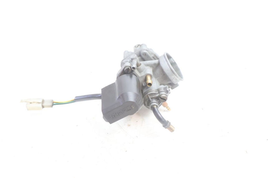 photo de CARBURATEUR YAMAHA NEO'S NEOS 2T 50 (1998 - 2007) - Vue d’ensemble