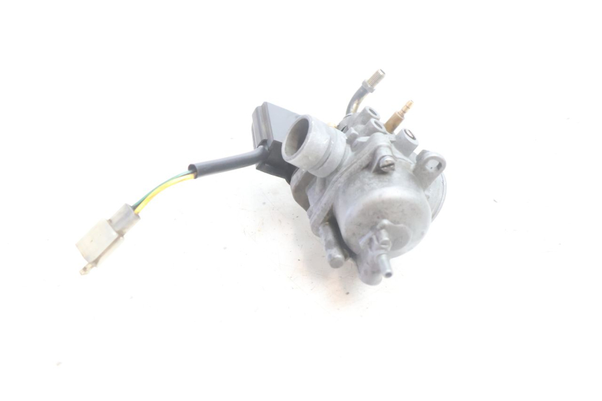 photo de CARBURATEUR YAMAHA NEO'S NEOS 2T 50 (1998 - 2007) - Points de fixation