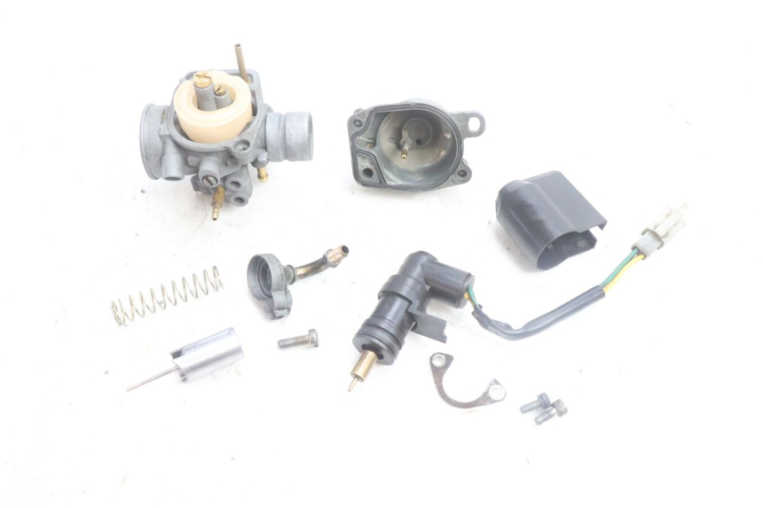 photo de CARBURATEUR YAMAHA NEO'S NEOS 2T 50 (1998 - 2007) - État de surface