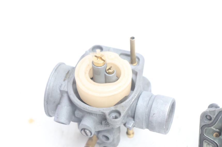 photo de CARBURATEUR YAMAHA NEO'S NEOS 2T 50 (1998 - 2007) - Marquages et références