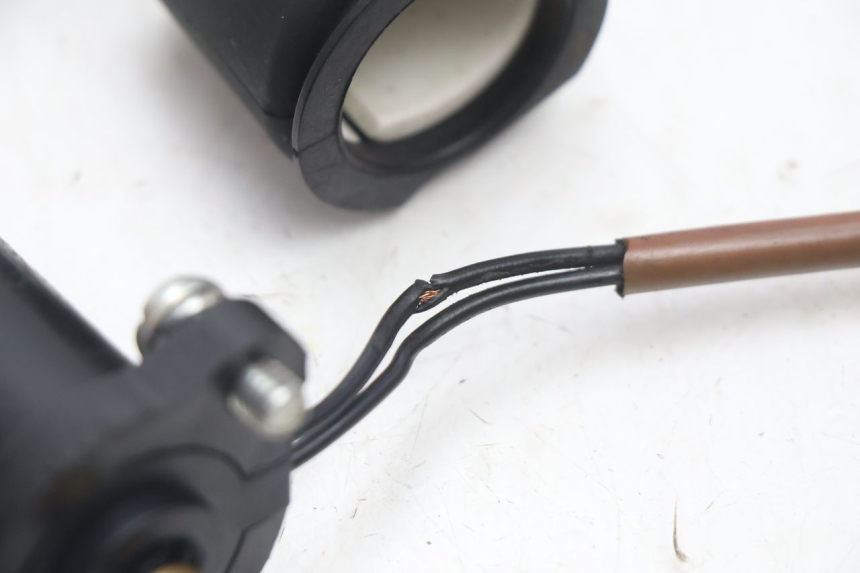 photo de CARBURATEUR IMF INDUSTRIE NEW PACH 2T 50 (2014 - 2020) - Zoom composants