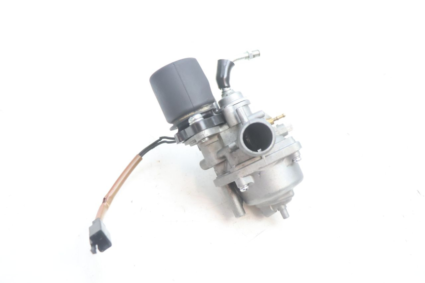 photo de CARBURATEUR IMF INDUSTRIE NEW PACH 2T 50 (2014 - 2020) - Zoom état d’usage