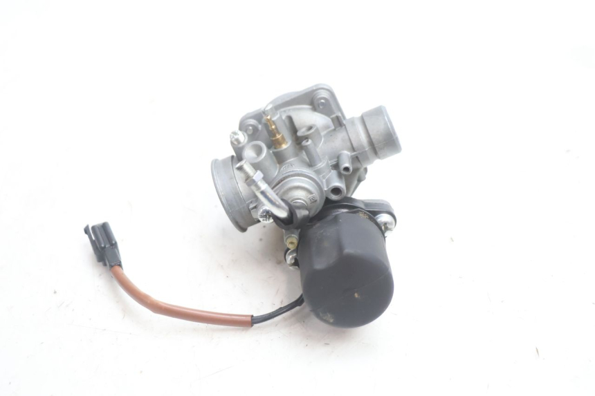 photo de CARBURATEUR IMF INDUSTRIE NEW PACH 2T 50 (2014 - 2020) - Gros plan technique