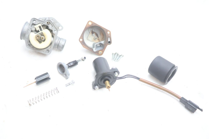 photo de CARBURATEUR IMF INDUSTRIE NEW PACH 2T 50 (2014 - 2020) - Points de fixation