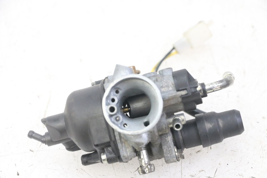 photo de CARBURATEUR PIAGGIO NEW TYPHOON 50 (2018 - 2021)