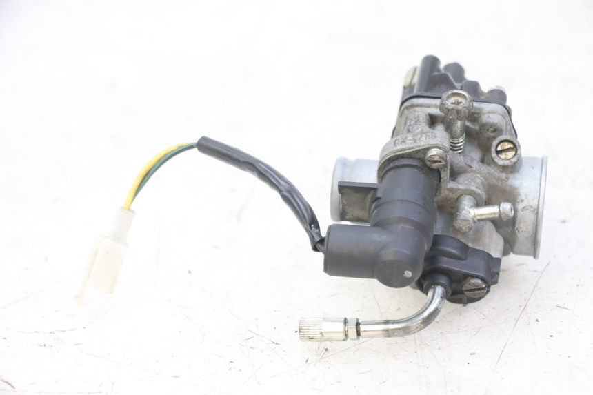 photo de CARBURATEUR PIAGGIO NEW TYPHOON 50 (2018 - 2021)