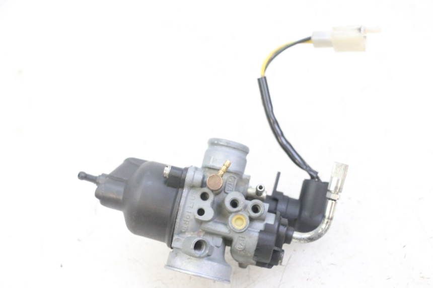 photo de CARBURATEUR PIAGGIO NEW TYPHOON 50 (2018 - 2021)