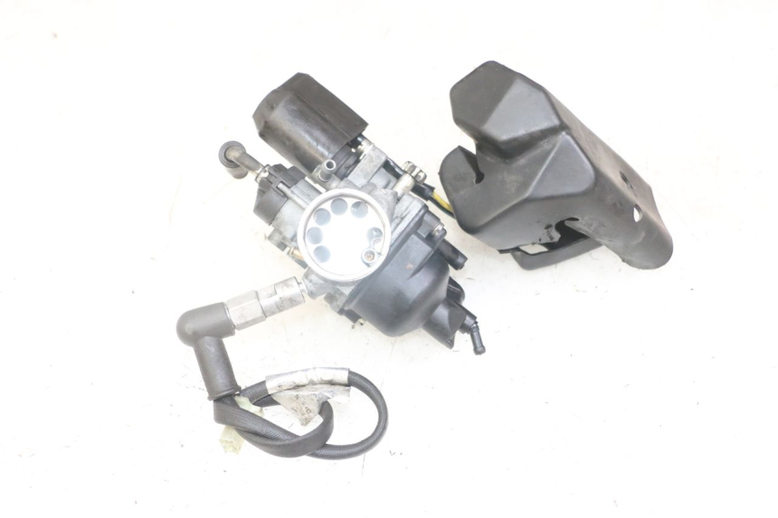 photo de CARBURATEUR PIAGGIO NEW TYPHOON 50 (2018 - 2021)