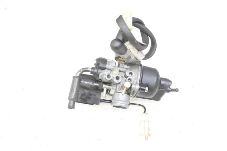 photo de CARBURATEUR PIAGGIO NEW TYPHOON 50 (2018 - 2021)