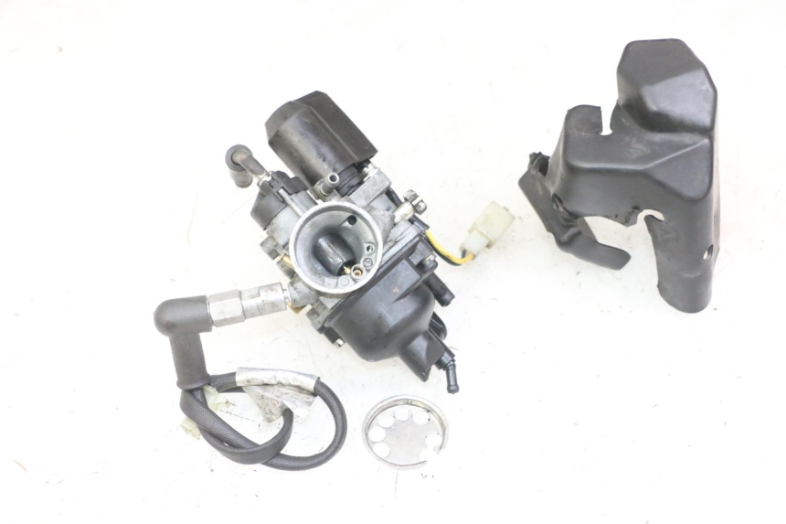 photo de CARBURATEUR PIAGGIO NEW TYPHOON 50 (2018 - 2021)
