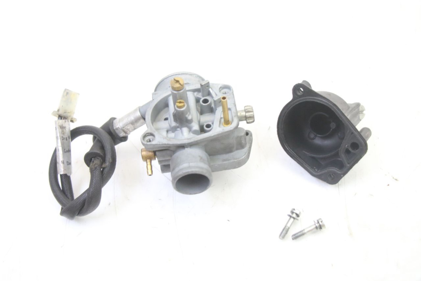 photo de CARBURATEUR PIAGGIO NEW TYPHOON 50 (2018 - 2021)
