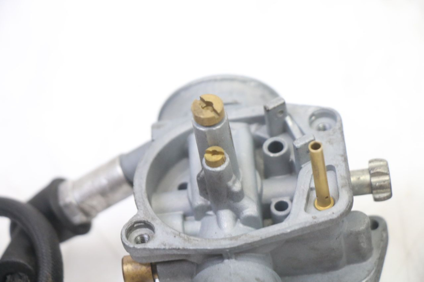 photo de CARBURATEUR PIAGGIO NEW TYPHOON 50 (2018 - 2021)