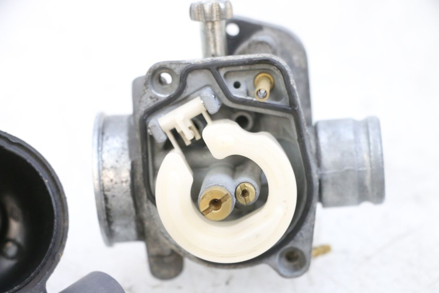 photo de CARBURATEUR PIAGGIO NEW TYPHOON 50 (2018 - 2021) - Focus structure