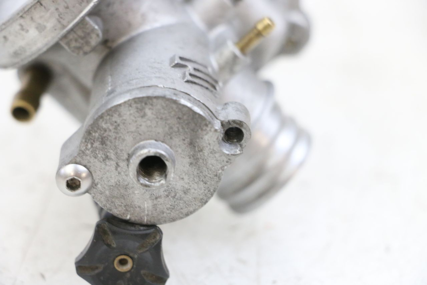 photo de CARBURATEUR PIAGGIO NEW TYPHOON 50 (2018 - 2021) - Vue d’ensemble