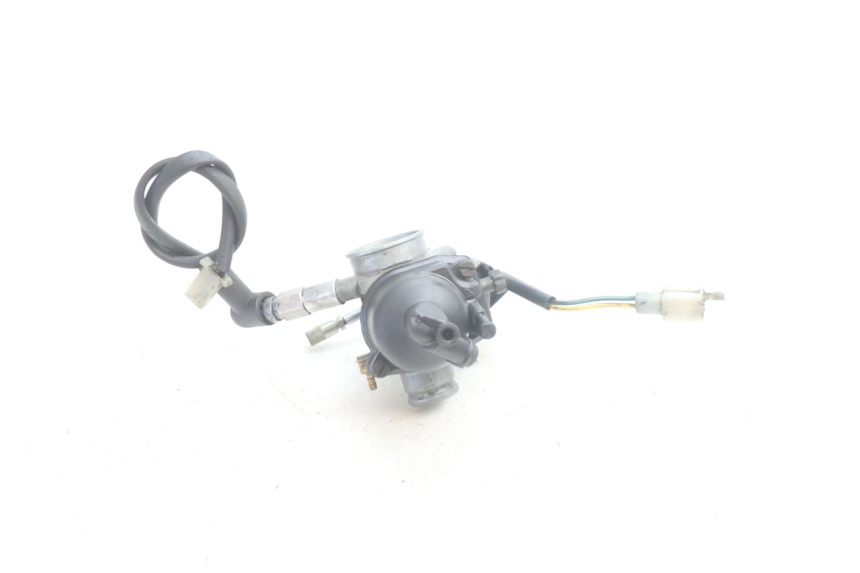 photo de CARBURATEUR PIAGGIO NEW TYPHOON 50 (2018 - 2021) - Points de fixation