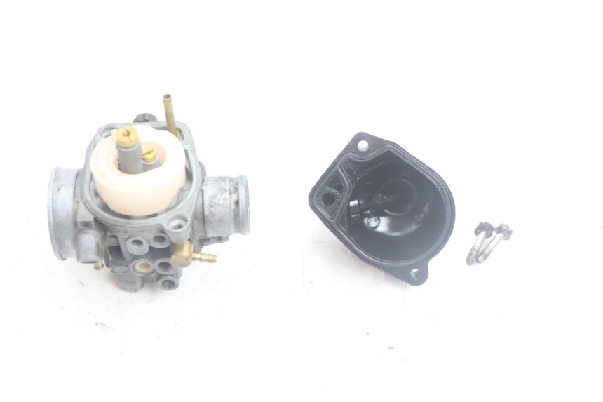 photo de CARBURATEUR PIAGGIO NEW TYPHOON 50 (2018 - 2021) - Pièce contrôlée