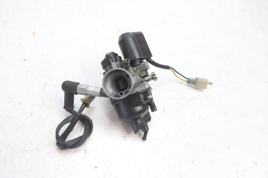 photo de CARBURATEUR PIAGGIO NEW TYPHOON 50 (2018 - 2021) - Vue principale
