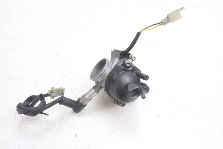 photo de CARBURATEUR PIAGGIO NEW TYPHOON 50 (2018 - 2021) - Points de fixation