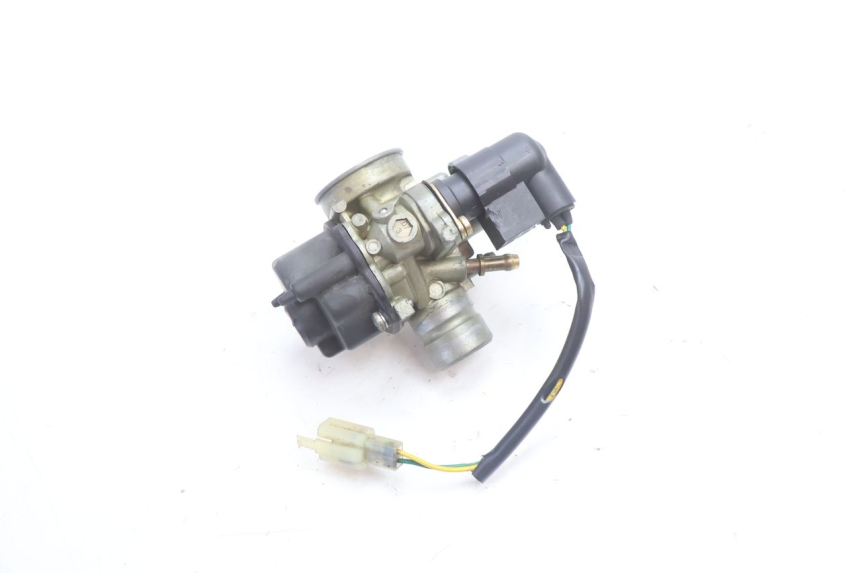 photo de CARBURATEUR MBK NITRO 50 (2004 - 2008) - Gros plan technique