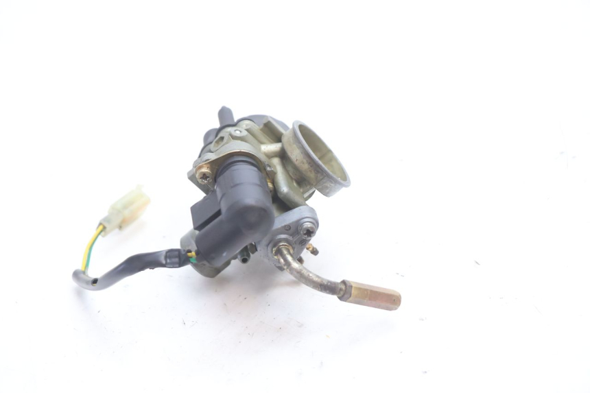 photo de CARBURATEUR MBK NITRO 50 (2004 - 2008) - Vue d’ensemble