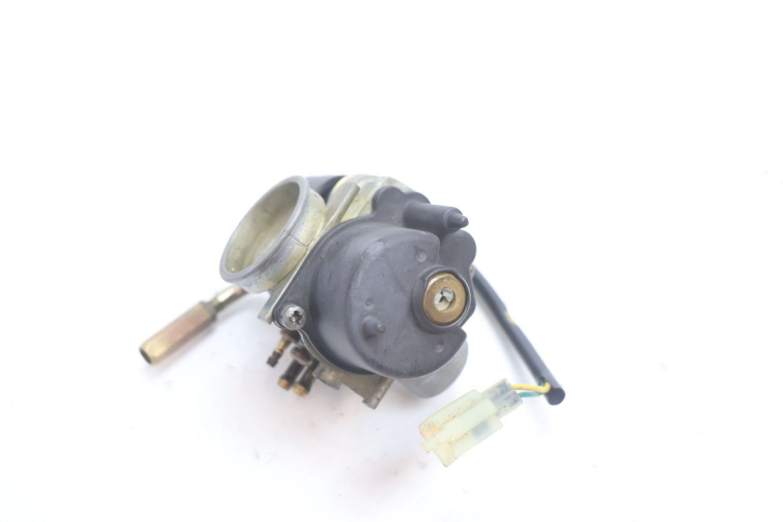 photo de CARBURATEUR MBK NITRO 50 (2004 - 2008) - Points de fixation