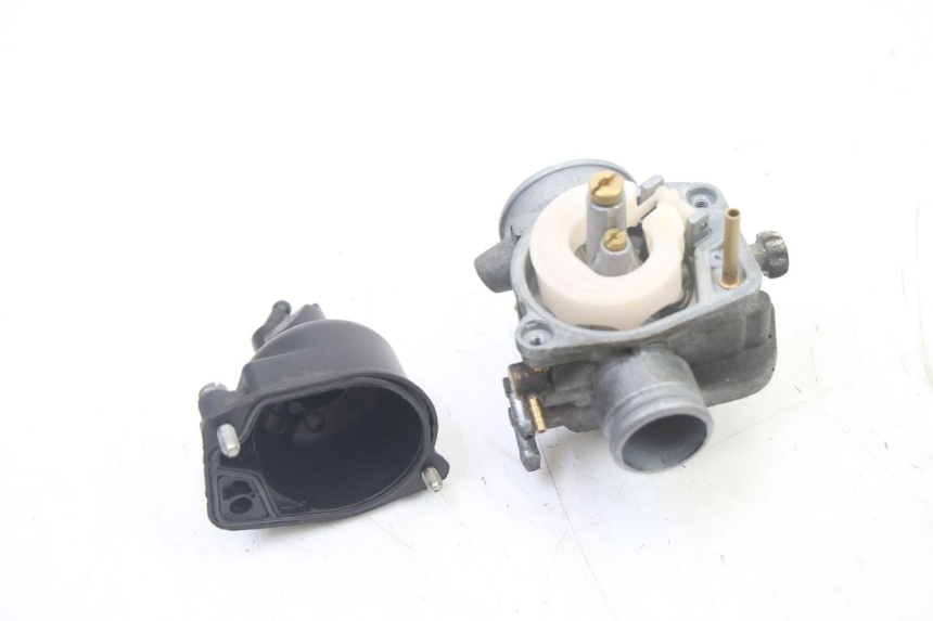 photo de CARBURATEUR PIAGGIO NRG POWER PUREJET 50 (2018 - 2021)