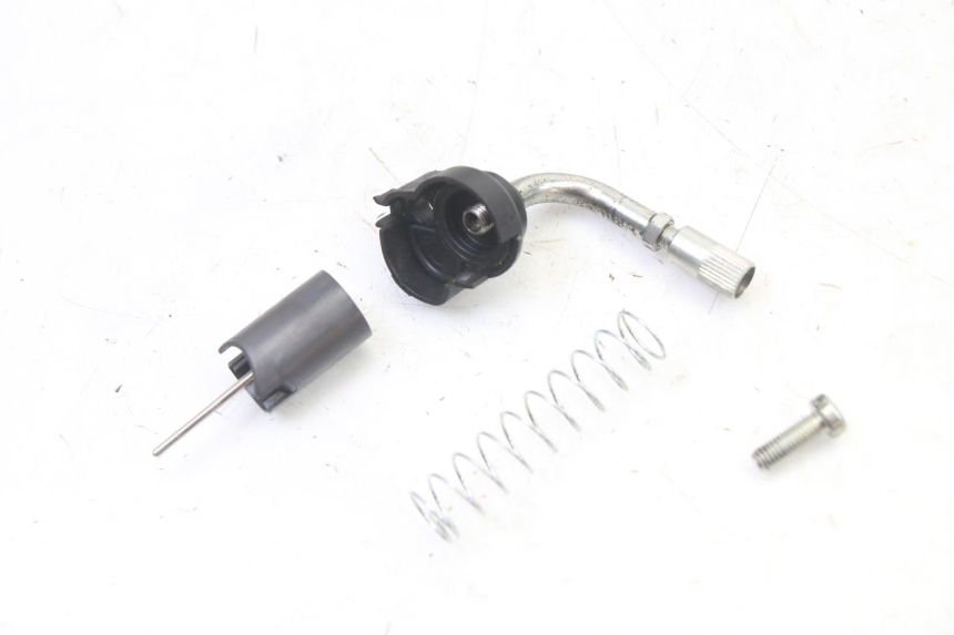 photo de CARBURATEUR PIAGGIO NRG POWER PUREJET 50 (2018 - 2021)