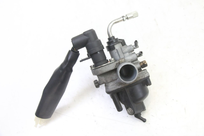 photo de CARBURATEUR PIAGGIO NRG POWER PUREJET 50 (2018 - 2021)