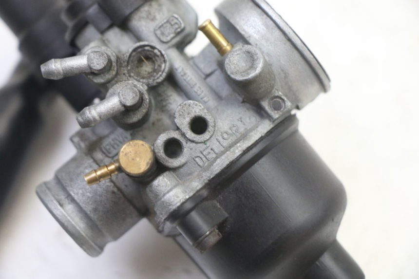 photo de CARBURATEUR PIAGGIO NRG POWER PUREJET 50 (2018 - 2021)