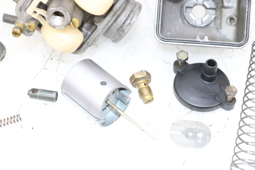 photo de CARBURATEUR HONDA NSR R 125 (1994 - 2003) - Vue produit