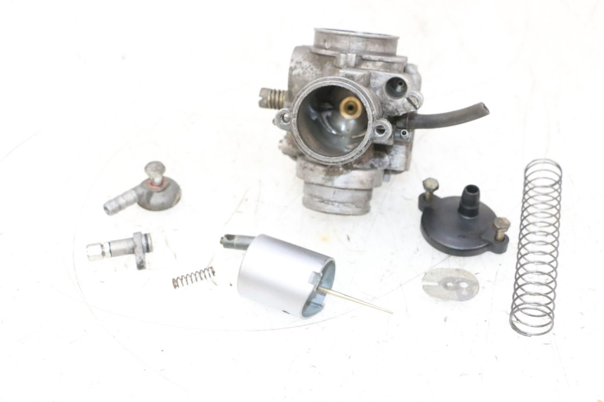 photo de CARBURATEUR HONDA NSR R 125 (1994 - 2003) - Marquages et références
