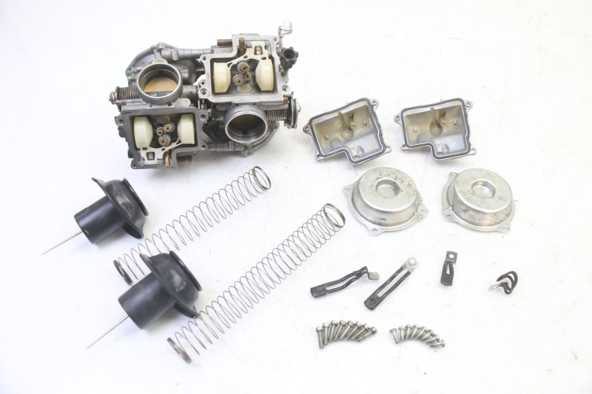 photo de CARBURATEUR HONDA NTV DEAUVILLE 650 (2001 - 2006)