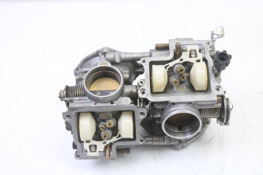 photo de CARBURATEUR HONDA NTV DEAUVILLE 650 (2001 - 2006)