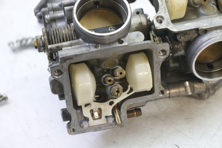 photo de CARBURATEUR HONDA NTV DEAUVILLE 650 (2001 - 2006)