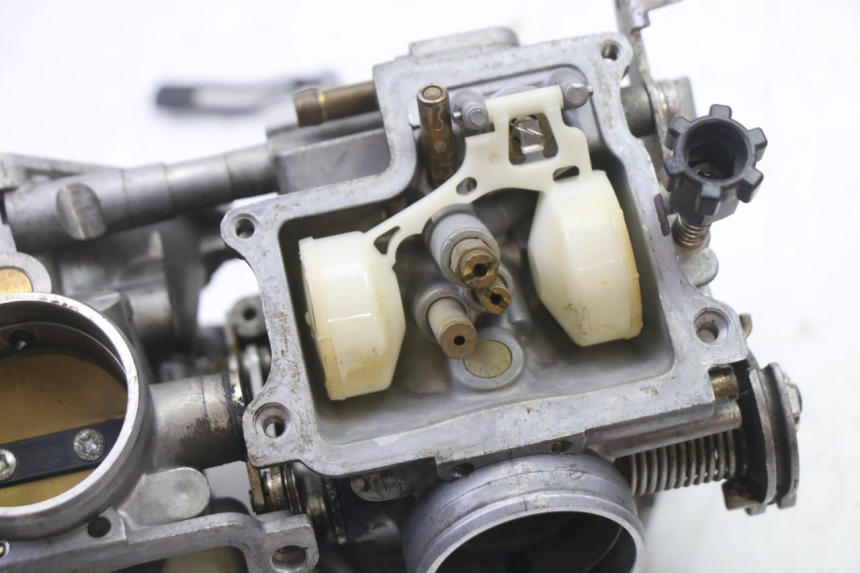 photo de CARBURATEUR HONDA NTV DEAUVILLE 650 (2001 - 2006)