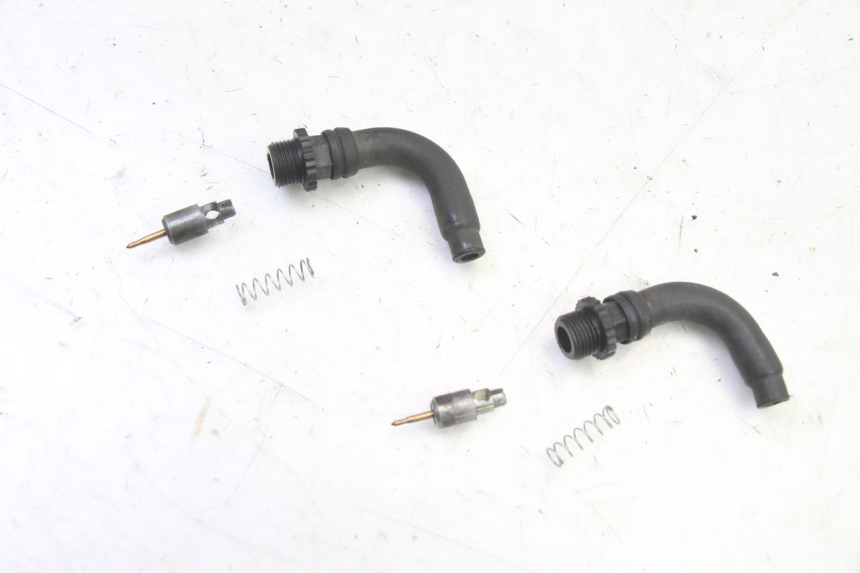 photo de CARBURATEUR HONDA NTV DEAUVILLE 650 (2001 - 2006)