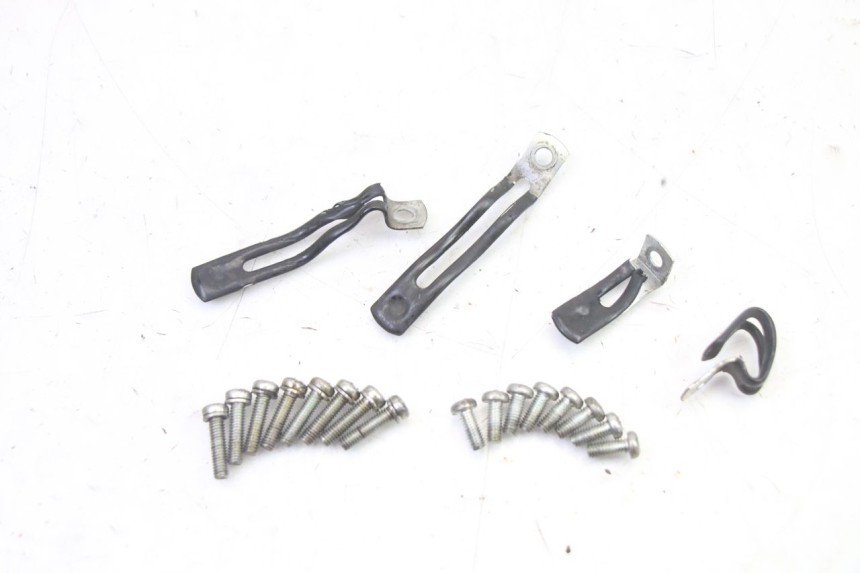 photo de CARBURATEUR HONDA NTV DEAUVILLE 650 (2001 - 2006)