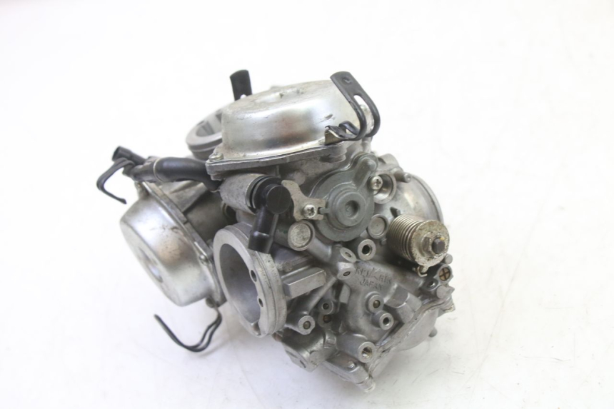 photo de CARBURATEUR HONDA NTV DEAUVILLE 650 (2001 - 2006)