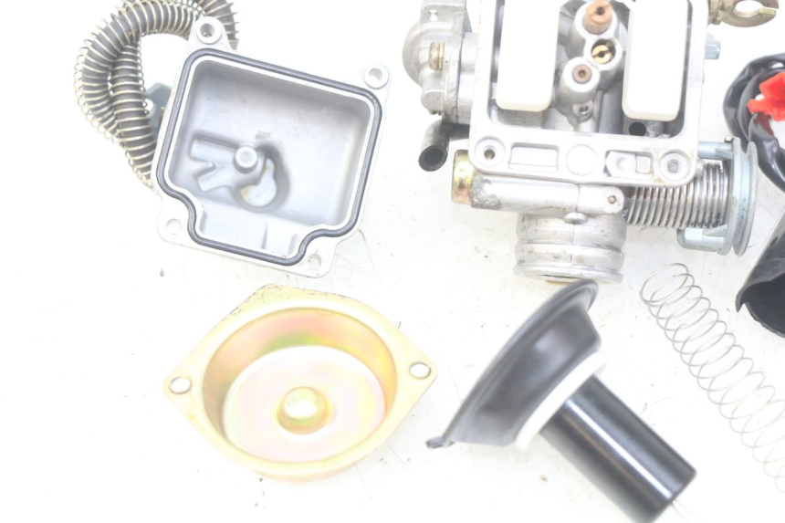 photo de CARBURATEUR SELECT UP OCTALIS 125 (2007 - 2012)