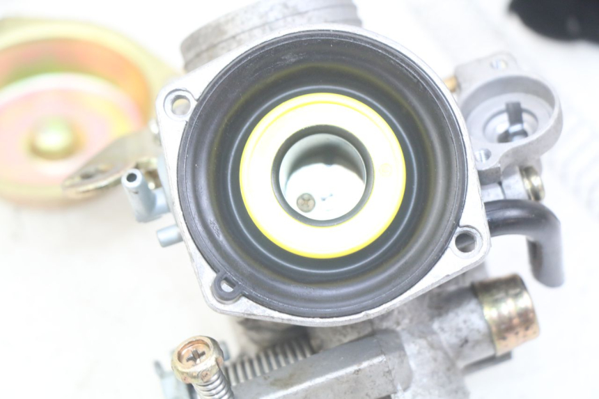 photo de CARBURATEUR SELECT UP OCTALIS 125 (2007 - 2012)