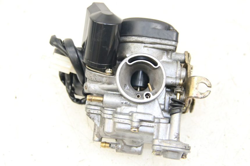 photo de CARBURATEUR JM MOTORS OLDIES 4T 50 (2010 - 2020)