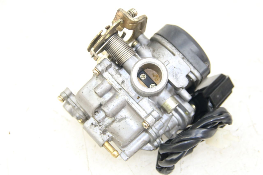 photo de CARBURATEUR JM MOTORS OLDIES 4T 50 (2010 - 2020)