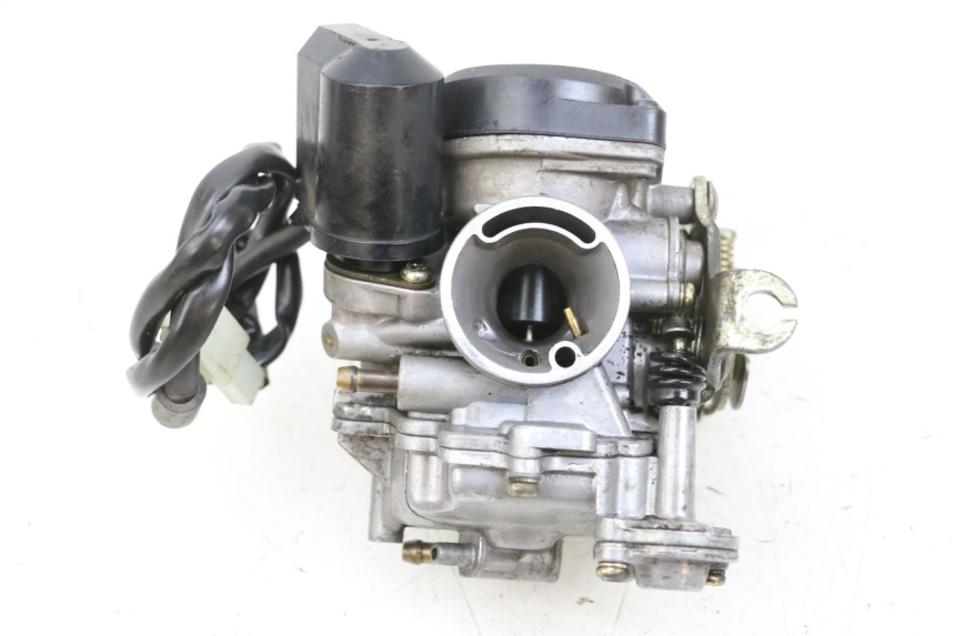 photo de CARBURATEUR JM MOTORS OLDIES 4T 50 (2010 - 2020) - Vue principale