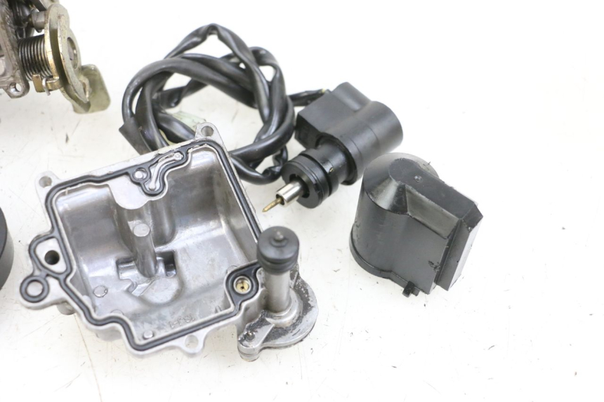 photo de CARBURATEUR JM MOTORS OLDIES 4T 50 (2010 - 2020) - Vue rapprochée