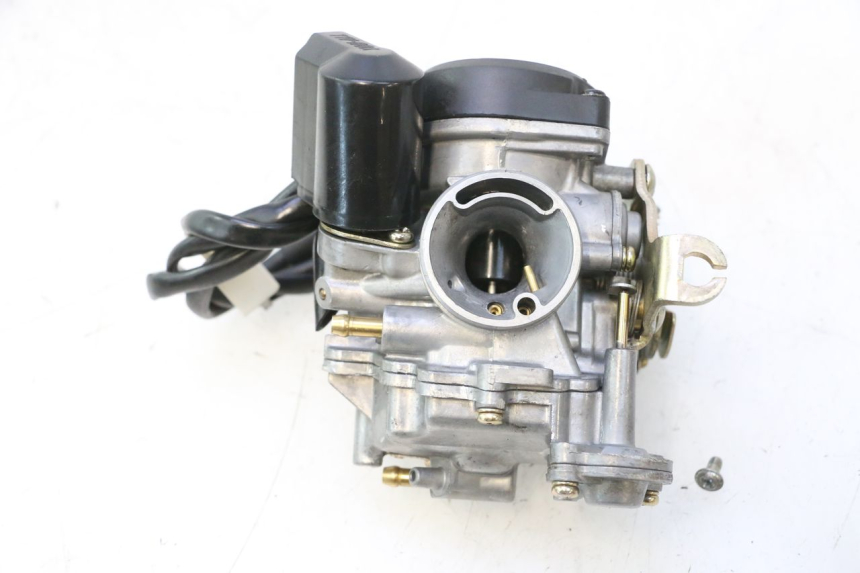 photo de CARBURATEUR JM MOTORS OLDIES 4T 50 (2010 - 2020) - Vue principale